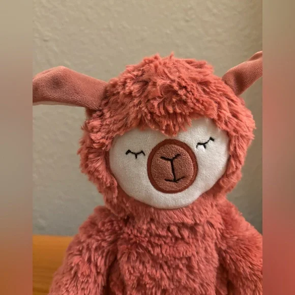 Slumberkin Alpaca Kin - Picture 3 of 5